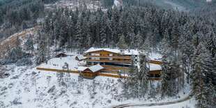 Spa & Wellness Hotel Fitak**** s polpenziou alebo plnou penziou