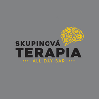 Skupinová Terapia - all day bar