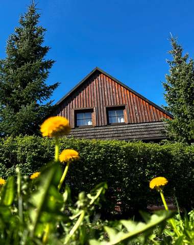 Drevenice Terchová Resort 