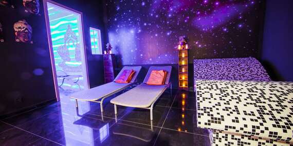 Thajské kráľovské masážne balíčky s extra procedúrami v PreRelax – Exclusive Thai centre/Bratislava - Dúbravka