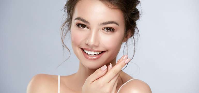 Luxusné ošetrenia pre všetky typy pleti v L&W Beauty
