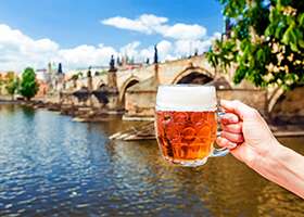 Kam v Prahe na pivo?