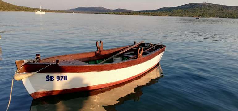 Jadran = najlepší rekreačný jachting na svete