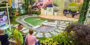 Medzinárodná výstava kvetov a záhrad v Tulln (v termíne 31.8.2019 sobota)