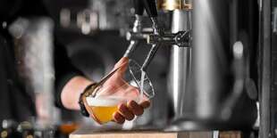 Kurz varenia piva a degustácia v Minipivovare Harvánek