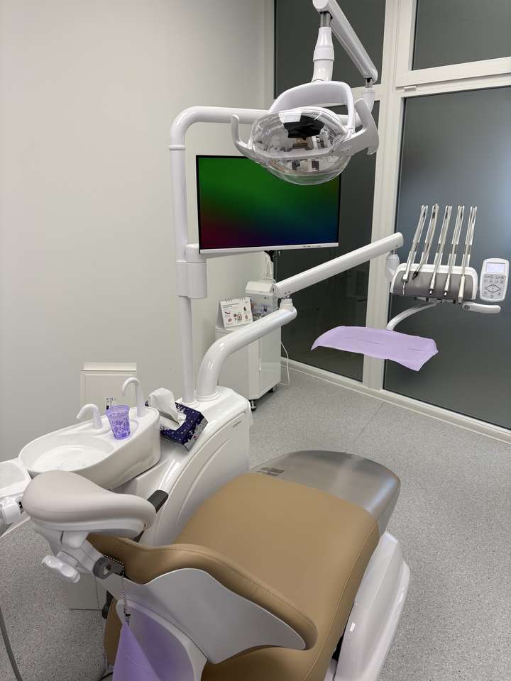 Dentálna hygiena pre dospelých aj deti alebo vstupná prehliadka v Dental Pohotovosť v Rusovciach