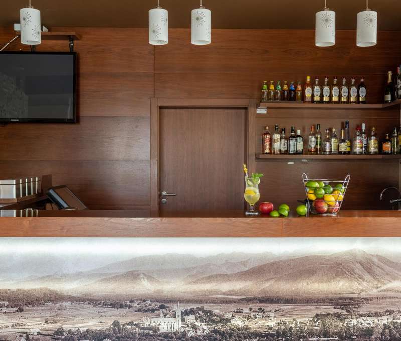 Hotel Willa pod Skocznia*** - Lobby bar