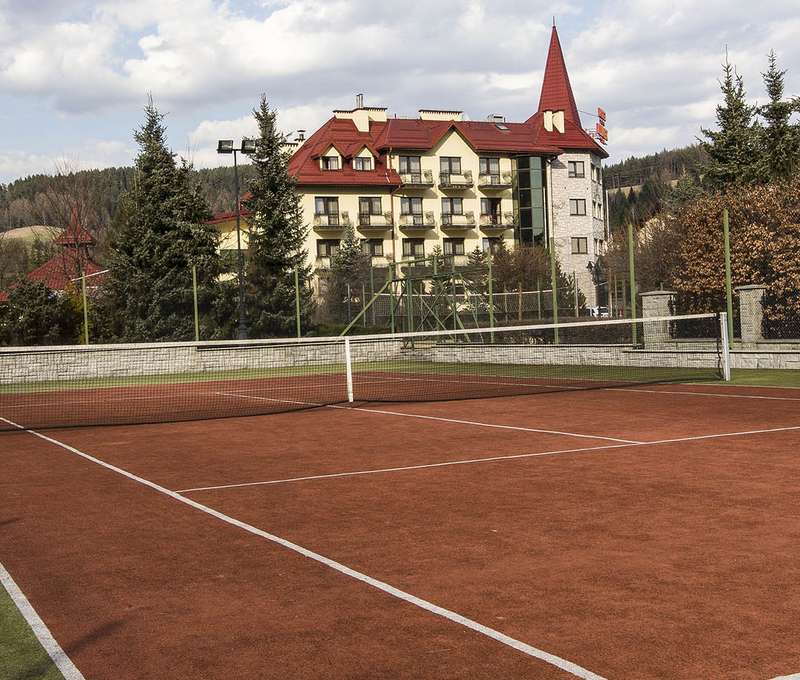 Hotel Klimek****
