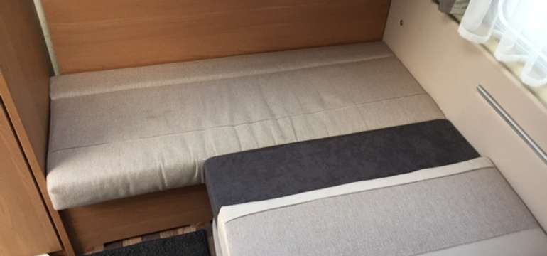 420 Knaus Sport (3 osoby)