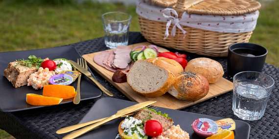 Romantický glamping s privátnou vonkajšou vírivkou len kúsok od Zakopaného/Poľsko - Vysoké Tatry - Poronin