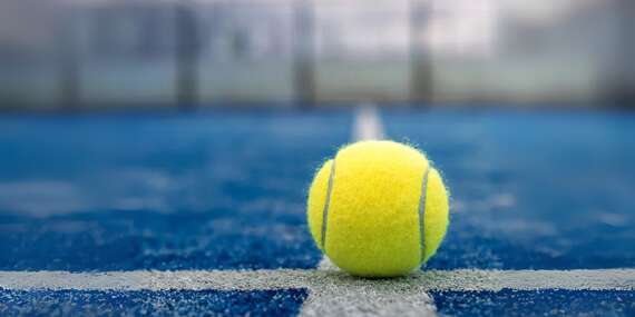 Padel, bedminton a stolný tenis v novootvorenej Racket Aréne v Žiline/Žilina