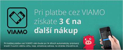 Za 2 týždne sme rozdali 2 000 eur