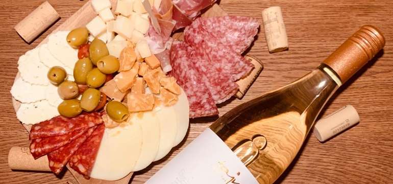 Kupón na konzum vo WINE NOT!? na Hlavnom námestí
