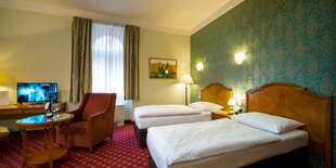 Dvojlôžková izba Economy