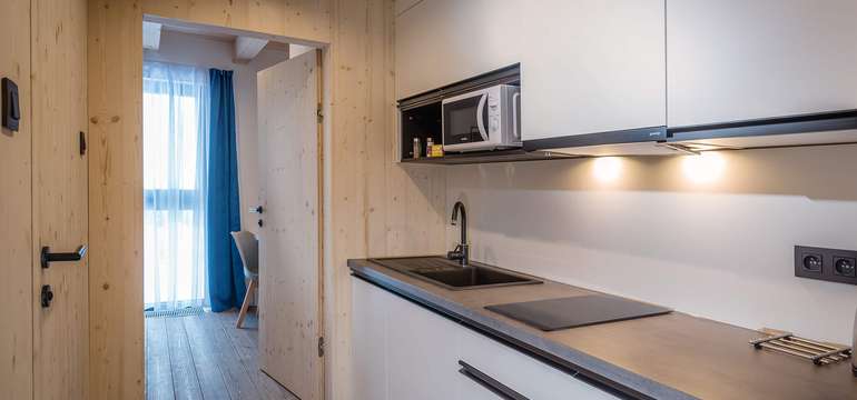 Apartmán Relax Loft