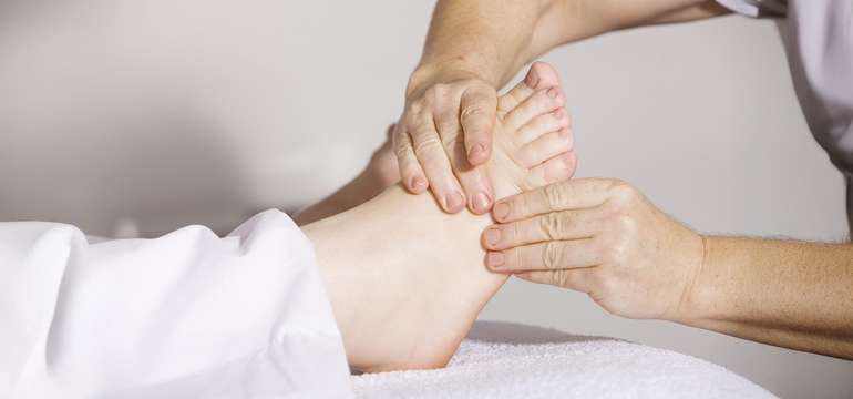 Klasická, športová ak lymfatická masáž a bankovanie v Bodymagic