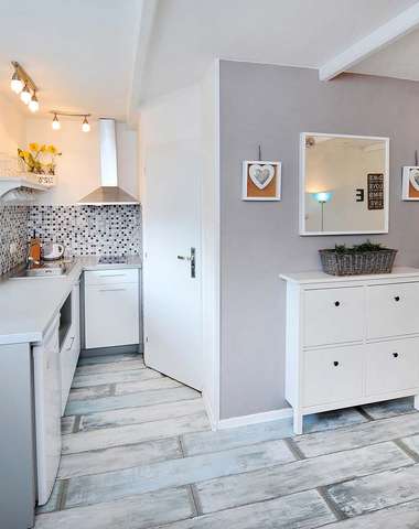 Chata Lux Tatry Holiday