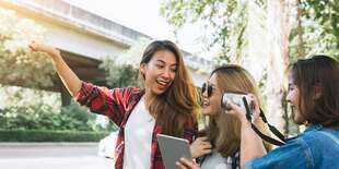 Outdoorová úniková hra \"Lov na agenta\" po centre Bratislavy