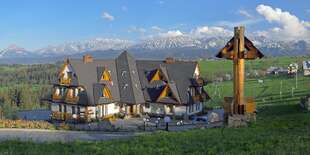 Obľúbený Redyk*** so stravou a neobmedzeným SPA