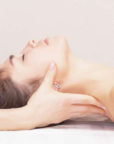 Doprajte si relax v centre Revital