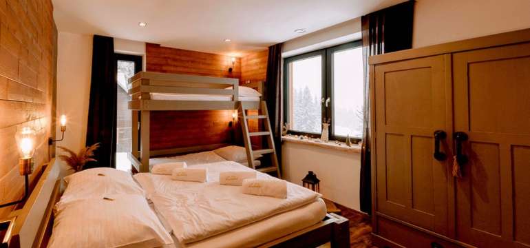 Apartmán Exclusive