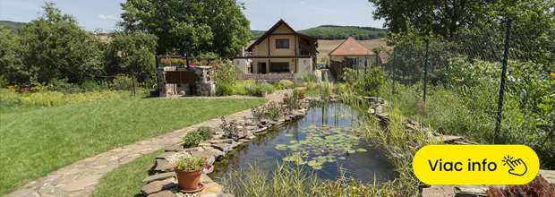 Penzion sisi podhajska