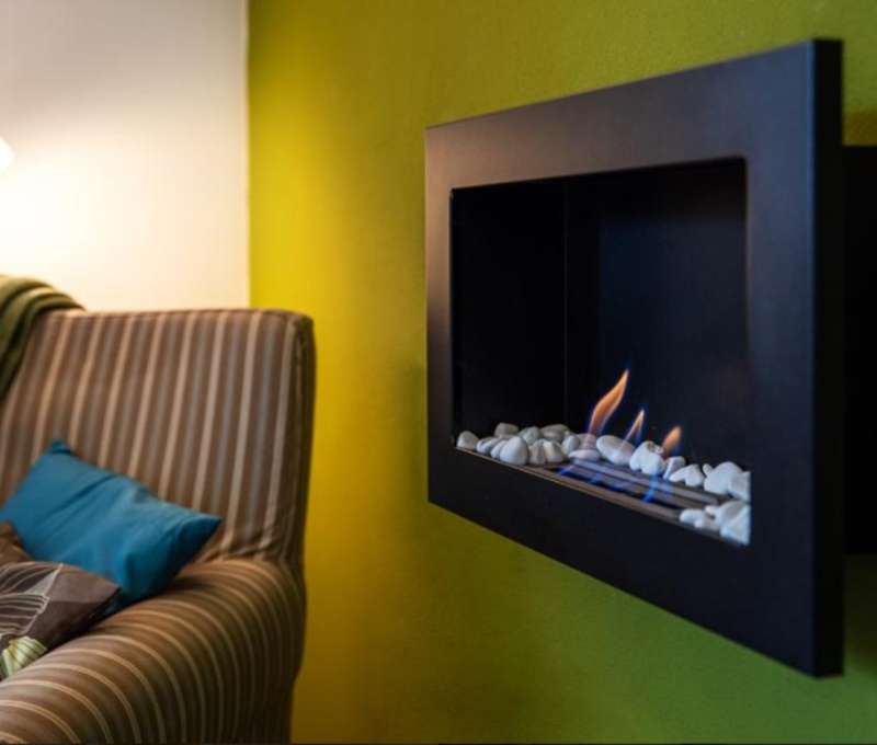 Mezonetový apartmán Deluxe č. 62