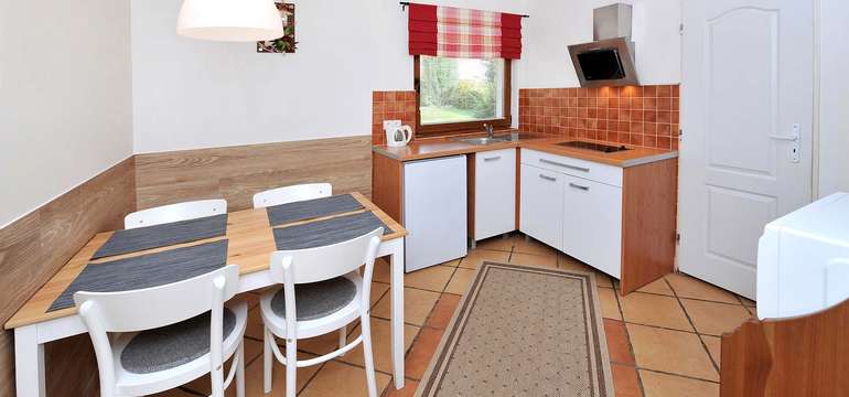Domek Tatry Holiday