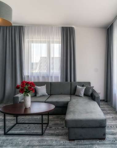 Apartmán (2+2)