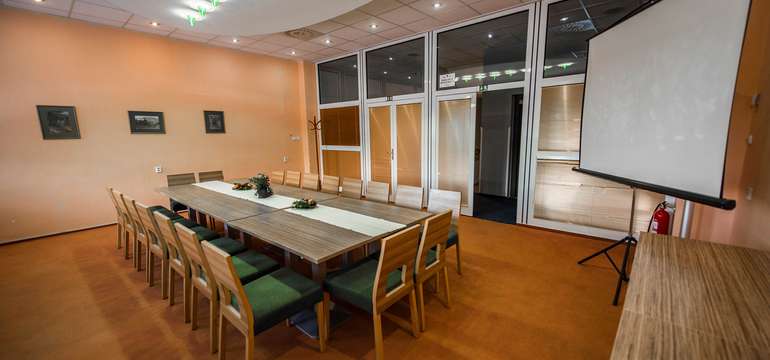 Hotel Plejsy Spa & Fun Resort ***