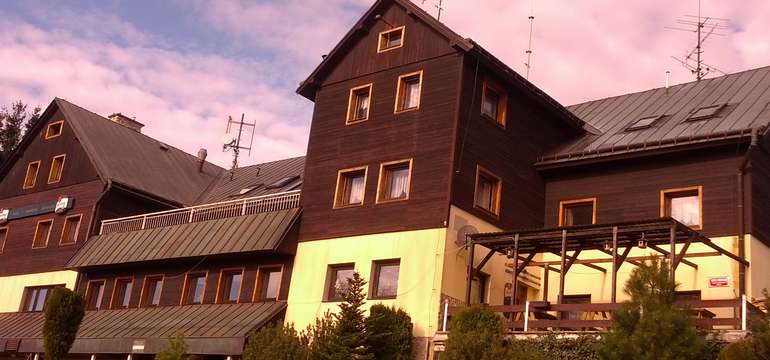 Hotel Krakonoš***