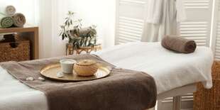 Liečebno-relaxačná alebo Deluxe masáž či darčeková poukážka na všetky druhy masáží 