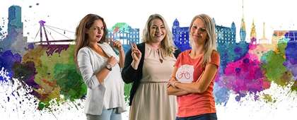 Dámy, máme návod, ako si užijete celý deň len pre seba + VYHODNOTENIE SÚŤAŽE