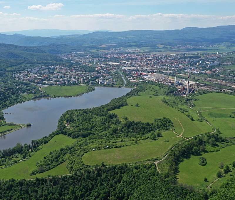 Zvolen