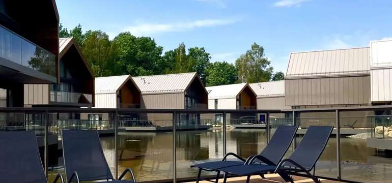 Termy Karkonosze Resort & Spa - wellness