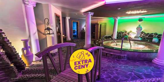 EXTRA CENA: Apartmány Nezábudka*** v Tatranskej Štrbe, 700 m od zubačky/Vysoké Tatry - Tatranská Štrba