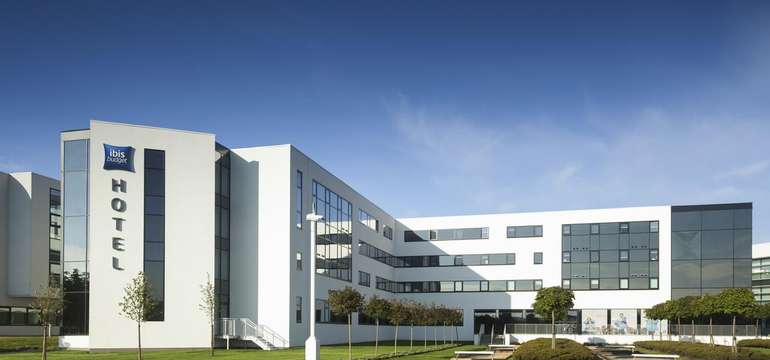 Ibis Hotel Edinburgh Park