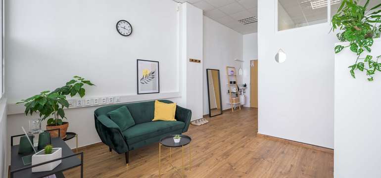 Piridio studio - Bratislava, Dúbravka