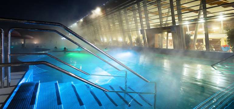 AQUALAND Moravia