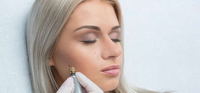 Oddiaľte proces starnutia s ošetrením NEW AGE plasma care