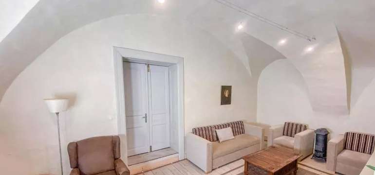 Ubytovanie v apartmáne č. 5 pre 2 osoby v Banskej Štiavnici