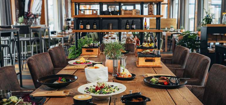 Gastronomický zážitok spod Tatier