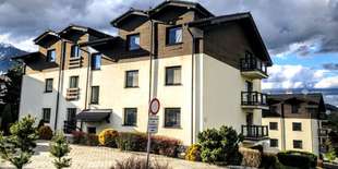 Apartmán Nezábudka pre až 5 osôb v Novej Lesnej