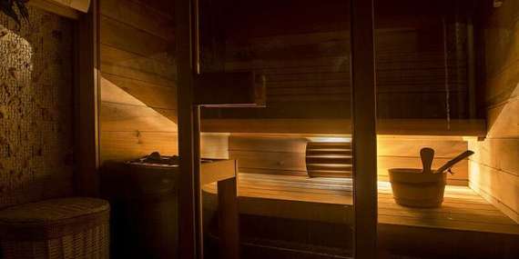 EXTRA ZĽAVY: Penzión Winter&Summer Resort s polpenziou privátnym wellness + 2 deti do 4 rokov v cene pobytu/Belianske Tatry - Ždiar