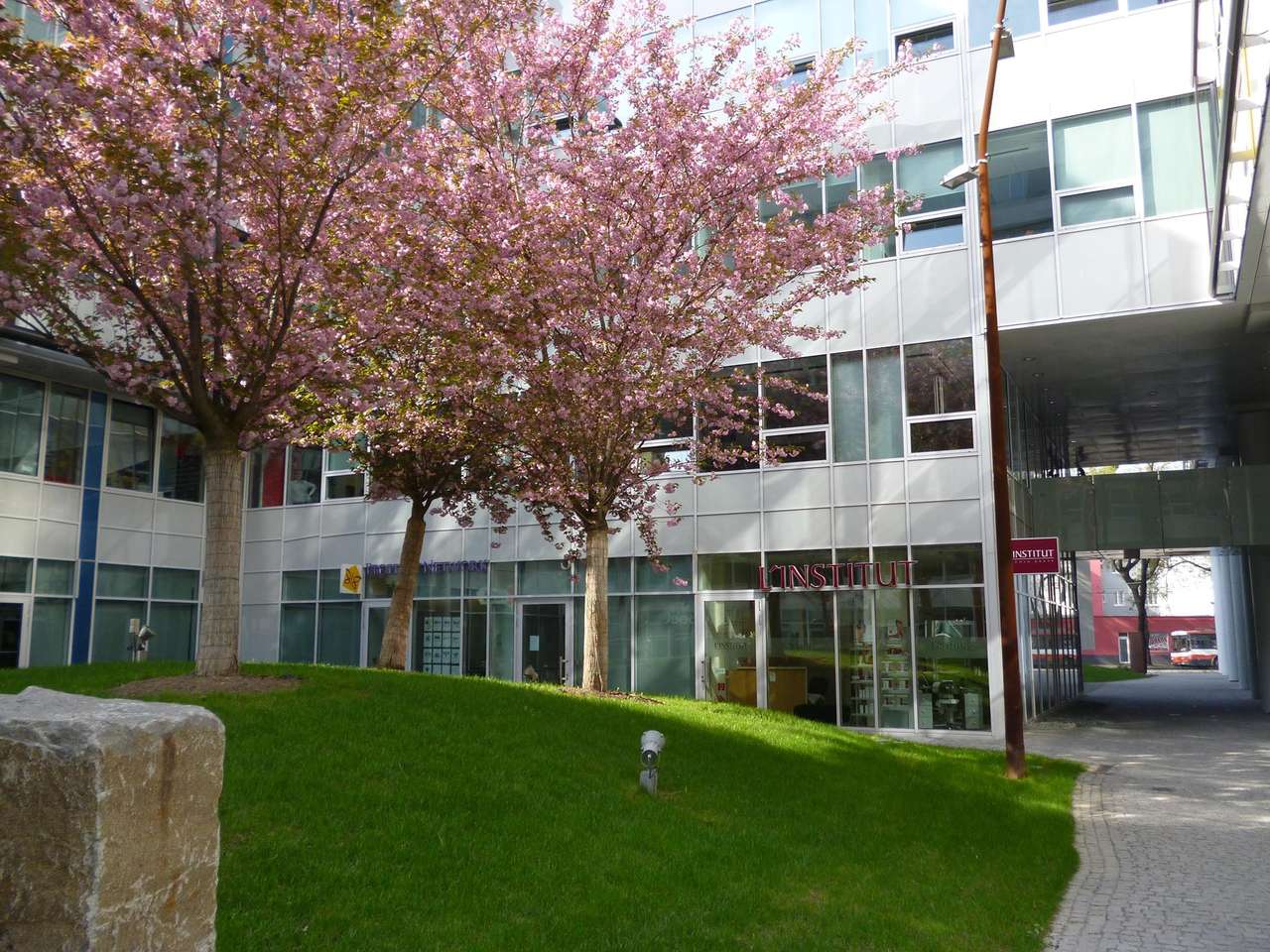 Strih a farbenie so značkou TMT MILANO s prírodnými zložkami v salóne L´INSTITUT