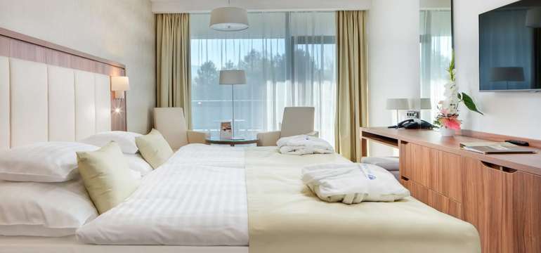 Hotel Esplanade - Pokoj  Premium