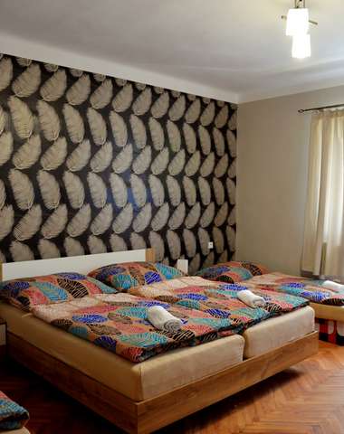 Apartmány Alice vo Veľkom Mederi - ubytovanie