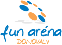 Bobová dráha FunArena