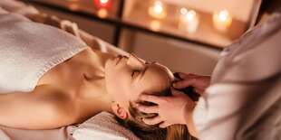 Lymfodrenáž a masáž hlavy v Prerelax – Exclusive Thai centrum