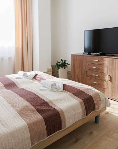 Apartmán Jaguar Superior